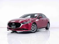 6B821 MAZDA 3 2.0 SP AT 2021