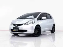 6B801 HONDA JAZZ 1.5 S AT 2008