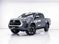 6B824 TOYOTA HILUX REVO 2.4 HIGH DOUBLE CAB PRERUNNER MT 2022