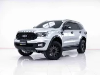 6B818 FORD EVEREST 2.0 TURBO SPORT AT 2020