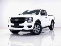6B827 FORD RANGER 2.0 XL HI-RIDER OPEN CAB MT 2023