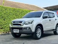 Isuzu MU-X 3.0 2WD DVD Navi 2017