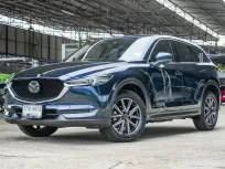 MAZDA CX-5 2.2 XDL 2018 SUV ขับสนุก ประหยัด