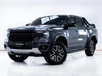 5D107 FORD RANGER 2.0 SPORT HI-RIDER DOUBLE CAB HI-RIDER DOUBLE CAB AT 2025