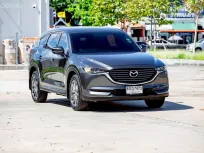 2019 Mazda CX-8 2.5 SUV 