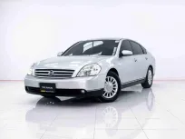 6B823 NISSAN TEANA 230 JM AT 2004
