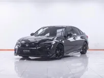 1F672 HONDA CIVIC FE 1.5 RS AT  2021