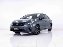 6B836 HONDA CITY 1.0 RS AT 2026