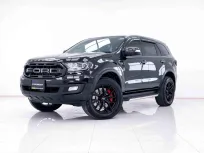 6B815 FORD EVEREST 2.0 BI-TURBO TITANIUM PLUS 4WD AT 2021