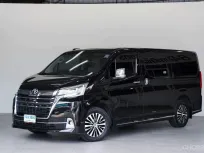 TOYOTA HIACE MAJESTY 2.8 GRANDE AT 2019 จด 2020