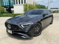 Mercedes-Benz CLS-Class 3.0 CLS53 AMG 2024 ขายด่วน