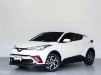 Toyota C-HR 1.8 HV 2019