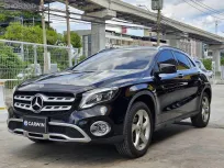 2019 Mercedes-Benz GLA-Class 1.6 GLA200 รถเก๋ง 5 ประตู 