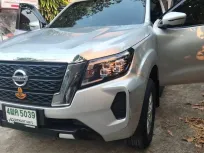 2023 Nissan Navara 2.5 4WD รถกระบะ สภาพใหม่