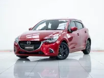 2B555 Mazda 2 1.3 Sports (5Door) 2018