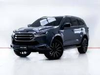 5D067 ISUZU MU-X 3.0 ULTIMATE 2WD AT 2021