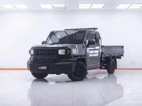1F733 TOYOTA HILUX CHAMP 2.4 LWB MT 2024