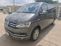 Volkswagen Caravelle 2.0 TDi 2005 สภาพสวย ราคาดี