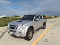 2010 ISUZU D MAX 4 ประตู HILANDER PLATINUM 3.0 AT