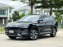 BYD SEALION 6 1.5 18.3 kWh PREMIUM 2025 มือเดียว ไมล์น้อย  