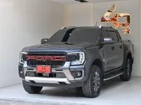 2022 Ford RANGER 2.0 Turbo WildTrak Hi-Rider Double Cab