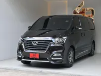 2023 Hyundai H-1 2.5 Elite NS