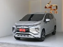 2019 Mitsubishi Xpander 1.5 GT