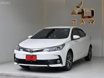 2019 Toyota Corolla Altis 1.8 E
