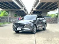 2022 Mazda CX-8 2.5SP รถสวยมือเดียว สภาพเยี่ยม