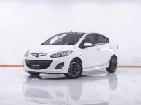 1F774 MAZDA 2 1.5 GROOVE ELEGANCE AT 2012