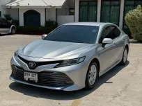 Toyota Camry 2.0 G 2020 ขายด่วน