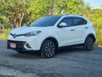 MG GS 2.0T ปี 2016 รถ SUV ครอบครัวสภาพดี