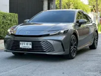 Toyota CAMRY 2.5 HEV Premium Luxury 2024