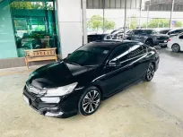 HONDA ACCORD 2.0 HYBRID TECH ปี 2016