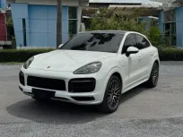 Porsche Cayenne 3.0 E-Hybrid Coupe 2021