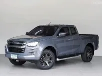 2021 Isuzu D-Max 1.9 Hi-Lander รถกระบะ 
