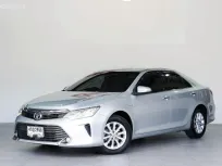TOYOTA CAMRY 2.0 G 2015