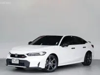 HONDA CIVIC 2.0 e:HEV RS 2025