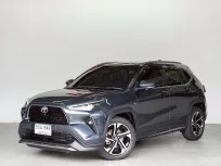TOYOTA YARIS CROSS 1.5 HEV PREMIUM LUXURY 2023