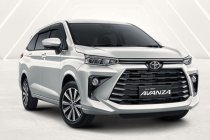 Toyota Avanza 2022 หรือ Toyota Veloz 2022 เปิดตัวในไทยกุมภาพันธ์นี้ ลุ้นปรับชื่อใหม่