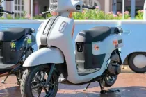 8 รถมอเตอร์ไซค์ออโตเมติกงบไม่เกิน 60000 บาท รุ่นไหนดี 