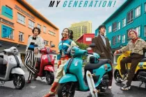 Top 10 มอเตอร์ไซค์ ออโต้ 2024 รุ่นใดน่าสนใจมากที่สุด