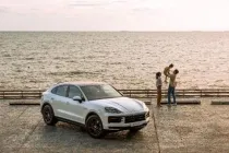 รีวิว Cayenne S E-Hybrid Coupé ใหม่ ที่ประกอบขึ้นภายในภูมิภาคอาเซียน