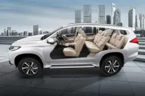 แนะนำรถมือสอง Mitsubishi Pajero รุนไหนที่ควรซื้อ