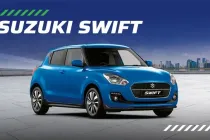 แนะนำ Suzuki Swift  มือสอง ราคาไม่เกิน 200,000 บาท รุ่นใดน่าสนใจบ้าง