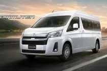 แนะนำ Toyota Commuter มือสอง รุ่นไหนเหมาะสำหรับครอบครัว