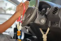 เจิมรถใช้อะไรบ้าง วัดไหนดี เพื่อเสริมมงคล