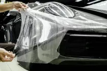 ข้อควรรู้เกี่ยวกับ ฟิล์มกันรอยรถยนต์