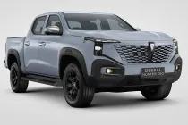 DEEPAL HUNTER K50 REEV ปี 2025 เปิดตัวรุ่นย่อย Max AWD ติดไฟสปอร์ตบาร์ ใส่ดริฟล็อก เผยราคา 1,249,000 บาท