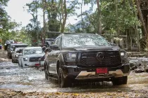 GWM เปิดสเปก POER SAHAR DIESEL 2025 กระบะพรีเมียม ขุมพลัง 2.4T เกียร์ 9AT เผยราคา 29 พ.ย. นี้